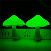 LED Night Lamp Mushroom Decorative Lamp for Every Room