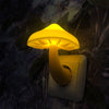 LED Night Lamp Mushroom Decorative Lamp for Every Room