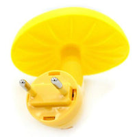 LED Night Lamp Mushroom Decorative Lamp for Every Room