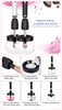 Makeup Brush Cleaning Machine Electric Scrubber