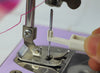 Needle Threader Insertion Tool For Sewing Machine