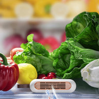 Odor Eliminator, Sterilizer, and Refrigerator Freshness Preserver