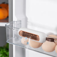 Odor Eliminator, Sterilizer, and Refrigerator Freshness Preserver