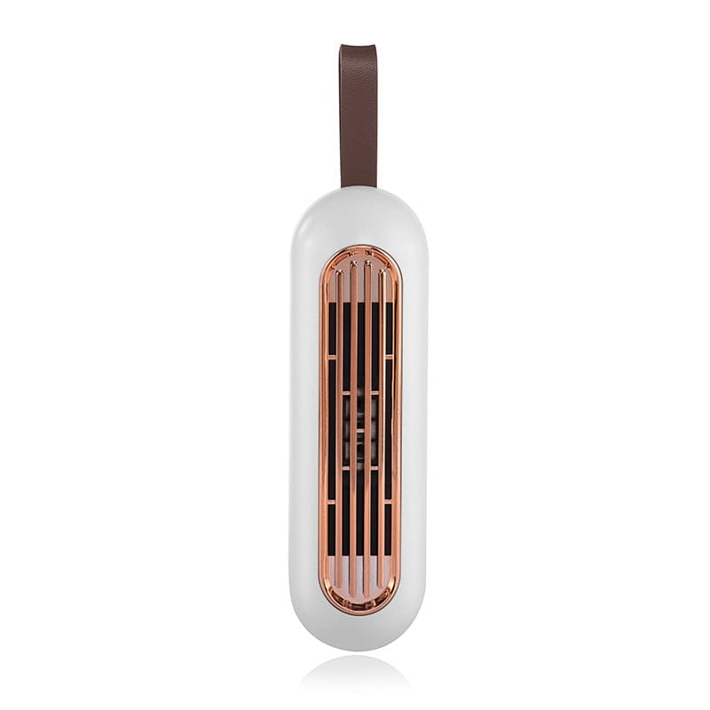 Rose Gold / USB Odor Eliminator, Sterilizer, and Refrigerator Freshness Preserver