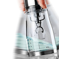 Power Up Your Nutrition with the Electric Protein Shake Stirrer USB Charging Shaker Cup
