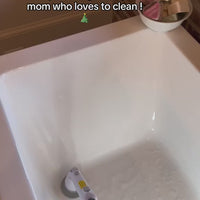 Electric Spin Scrubber, Cordless Cleaning Brush With 4 Replaceable Brush Heads And Adjustable Extension Handle Power Shower Scrubber For Bathroom, Kitchen, Tub, Tile, Floor