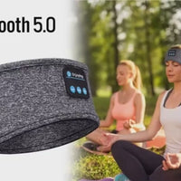 Wireless Bluetooth Sleeping Headband