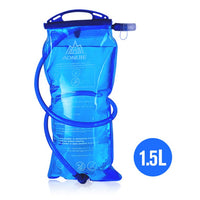 Running Water Bag Backpack Sports Vest