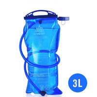 Running Water Bag Backpack Sports Vest