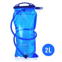 Running Water Bag Backpack Sports Vest
