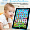 2024 NEW Educational Learning Toy iPad for Kids & Toddlers Ages 2-7