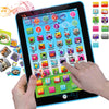 2024 NEW Educational Learning Toy iPad for Kids & Toddlers Ages 2-7