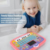 2024 NEW Educational Learning Toy iPad for Kids & Toddlers Ages 2-7