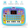 2024 NEW Educational Learning Toy iPad for Kids & Toddlers Ages 2-7