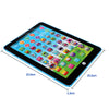 2024 NEW Educational Learning Toy iPad for Kids & Toddlers Ages 2-7