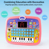 2024 NEW Educational Learning Toy iPad for Kids & Toddlers Ages 2-7