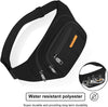 Men & Women Fanny Pack Belt Waist Bag