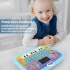 2024 NEW Educational Learning Toy iPad for Kids & Toddlers Ages 2-7