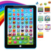 2024 NEW Educational Learning Toy iPad for Kids & Toddlers Ages 2-7