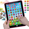 2024 NEW Educational Learning Toy iPad for Kids & Toddlers Ages 2-7