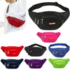 Men & Women Fanny Pack Belt Waist Bag