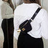 Sage Belt Bag / Fanny Pack