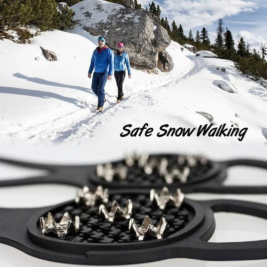 Silicone Climbing Non-Slip Shoe Grip Accessories CJ   
