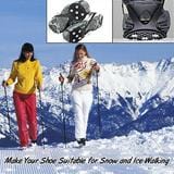 Silicone Climbing Non-Slip Shoe Grip Accessories CJ   