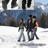 Silicone Climbing Non-Slip Shoe Grip Accessories CJ   
