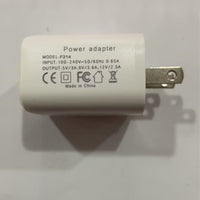 Smart G-Shaped LED Lamp with Bluetooth Speaker, Wireless Charging, and App Control for Bedroom and Home Decor - 2023 Innovation Home & Garden CJ Plug A US 