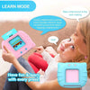 Smart Pure English Cards for Enlightening Children's Early Education Toys CJ   
