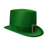 St Patrick's Day Green Hat Accessories CJ   