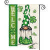 St. Patrick's Garden Banner Decoration Accessories CJ Style 2  