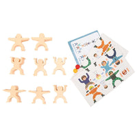 Stacked high block toys Toys CJ   