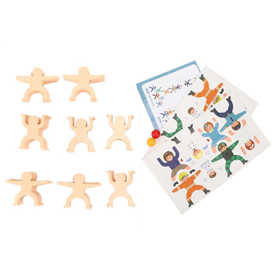 Stacked high block toys Toys CJ   