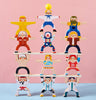 Stacked high block toys Toys CJ   