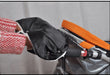 Stroller Windproof Plush Warm Gloves Accessories CJ   