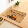 Thanksgiving Dwarf Pattern Floor Rug: A Cozy and Skid-Resistant Home Accent Gifts CJ Thanksgiving 40X60 