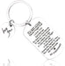 The Couple Keychain: A Considerate and Adorable Gift to Someone Special  ebasketonline   