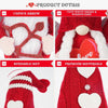 Valentines Day Cupid'S Love Gnomes Decorations  ebasketonline   