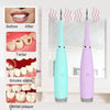 Waterproof Electric Toothbrush Care Tool Accessories CJ   