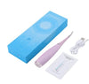 Waterproof Electric Toothbrush Care Tool Accessories CJ Pink ribbon box 1PC 