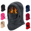 Windproof Fleece Neck Winter Warm Balaclava Ski Full Face Mask for Cold Weather  ebay   
