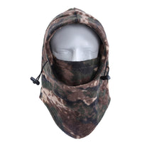 Winter Ready: Unisex Warm Balaclava Hat for Men and Women - Motorcycle, Skiing, Face Mask, Fleece Hood Cap  ebay Style 3 (Rz-21)  