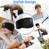 Wireless Bluetooth Sleeping Headband Audio & Video Almandine   