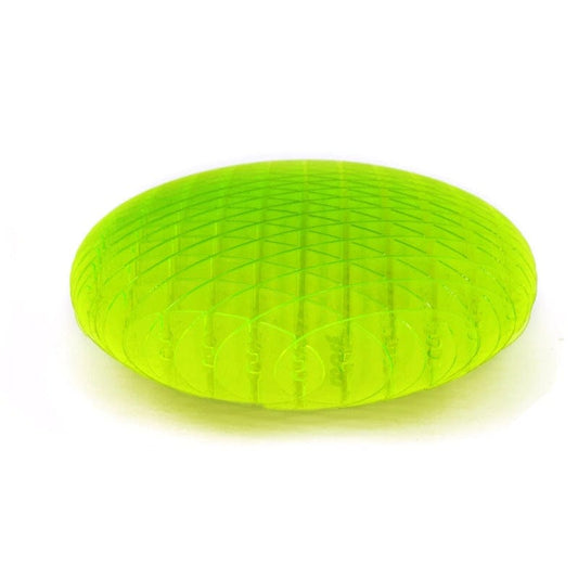 Worm Squeeze Stretchy Toy Six Sided Fidget Worm Novel Toys Stress Relief Small Worm Decompression Artifact Gift For Friend Toys CJ Fluorescent Green 12cm 1PC